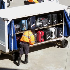 Strikes by baggage handlers will affect Rome and Milan airports on 5 Feb 2025