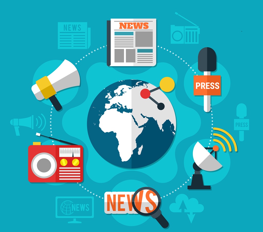 Television remains the most popular form of communication in Italy. Image credit: Freepix