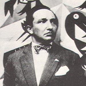 Fortunato Depero