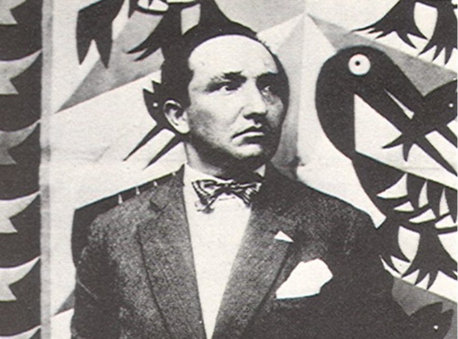 Fortunato Depero
