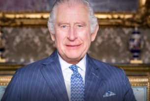 King Charles official visit itinerary announced