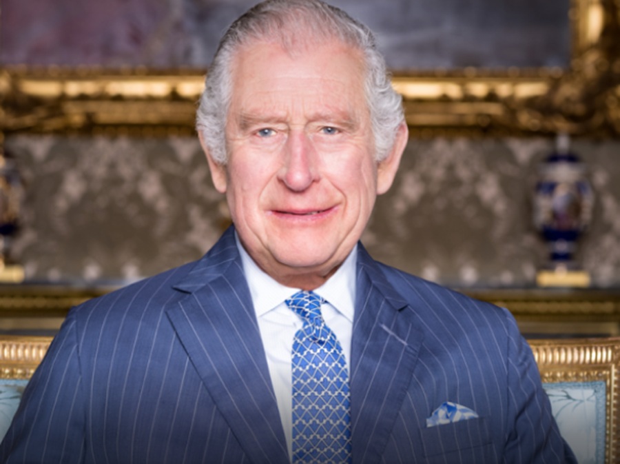 King Charles official visit itinerary announced