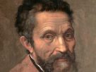 Michelangelo. Credit: By Attributed to Daniele da Volterra - Metropolitan Museum of Art, online collection (The Met object ID 436771), Public Domain, https://commons.wikimedia.org/w/index.php?curid=93197995