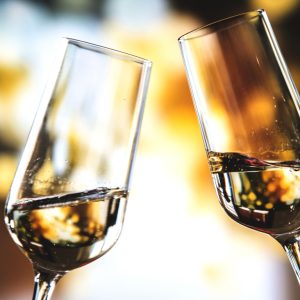 Prosecco is one of the Italian products which can be affected by US tariffs. Credit: pxhere