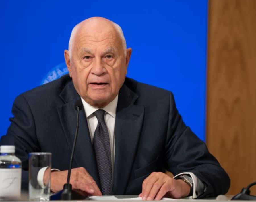 Justice Minister Nordio says the CSM is not working