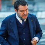 Prosecutors launch appeal over Salvini acquittal