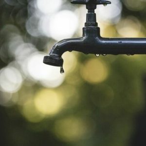 water usage and infrastructure report from Istat ahead of World Water Day
