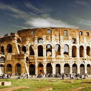 Via Crucis to be held at Colosseum in 2025. Photo credit: Sam valadi via Wikipedia under Creative Commons Attribution 2.0 Generic licence.