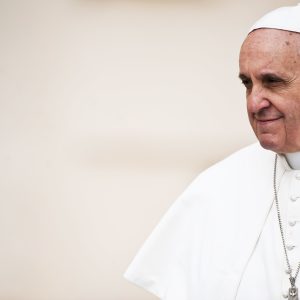 General Audience with Pope Francis © Mazur/catholicnews.org.uk