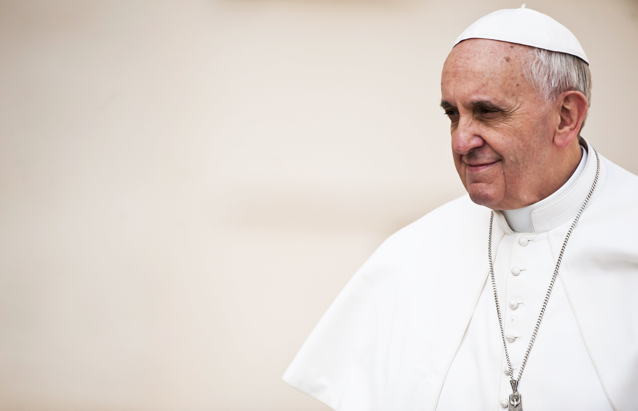 General Audience with Pope Francis © Mazur/catholicnews.org.uk