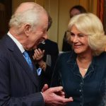 King Charles and Queen Camilla. Credit: Getty Images