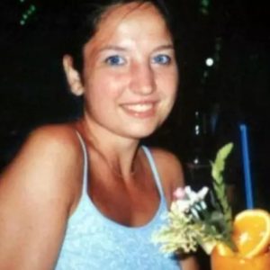 Chiara Poggi whom Alberto Stasi was convicted of murdering in 2007