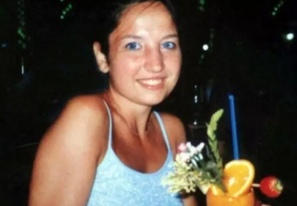 Chiara Poggi whom Alberto Stasi was convicted of murdering in 2007
