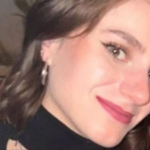 Ilaria Sula wqs stabbed three times in the neck
