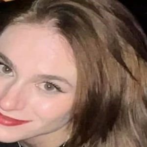Ilaria Sula whose body was found in a suitcase
