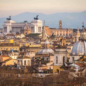 Rome (Roma) birthday tomorrow