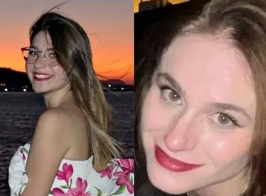 Sara Campanella and Ilaria Sula - murders of the two female students has sparked protests and continuing questions over Italian cultural attitudes