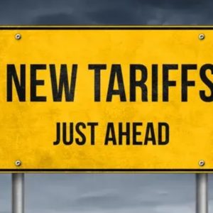 tariffs