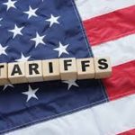 Trump's global tariffs are expected to be announced this evening. Tariffs deal