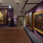 Florence and Europe exhibition Uffizi runs from 28 May to 278 November 2025. Image credit: Uffizi Galleries
