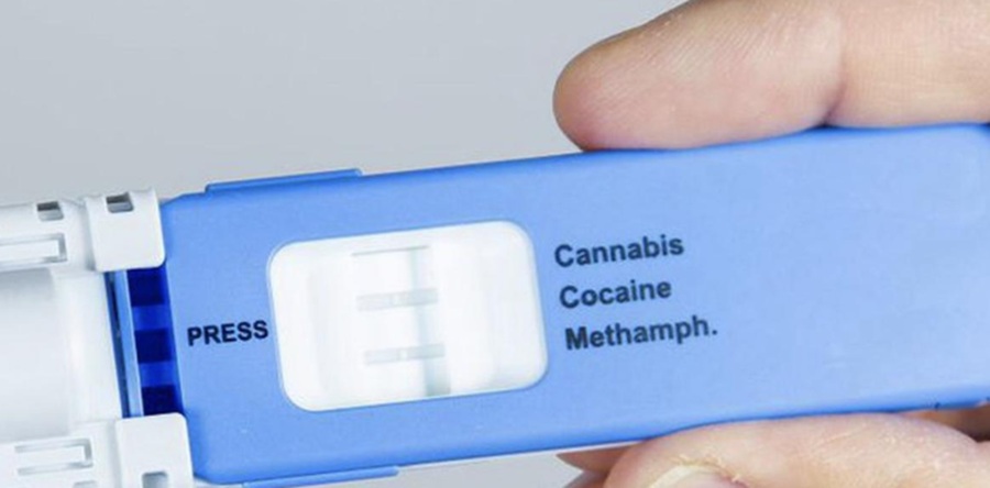 Drug-driving test clarification issued by government