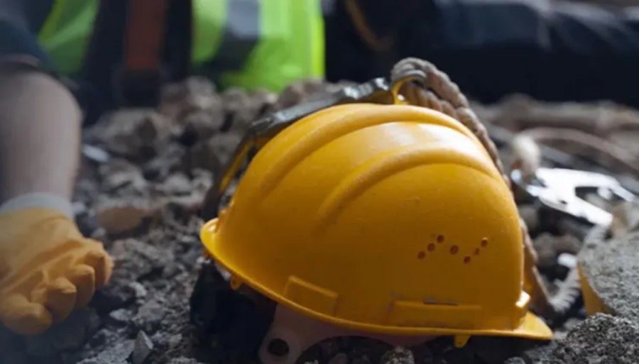 fatal workplace accidents continue in Italy. Image: istock
