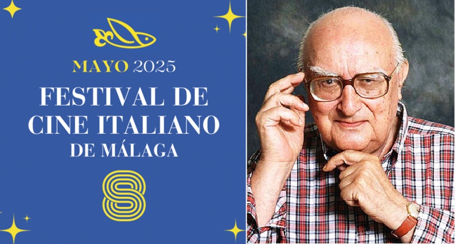 Malaga Italian Film Festival 2025