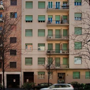 Property prices are dropping in Italy