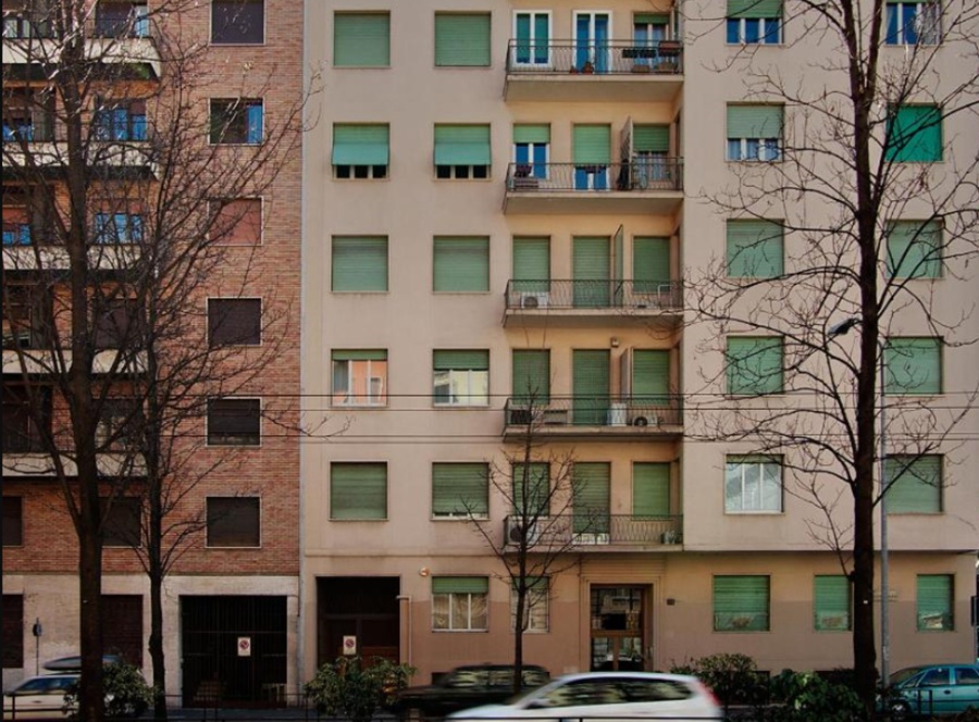 Property prices are dropping in Italy