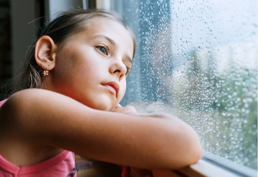 Femicide orphans totals 3500 in Italy