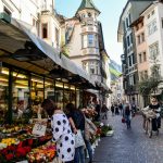 northern Itlay tops Quality of Life rankings for 2025