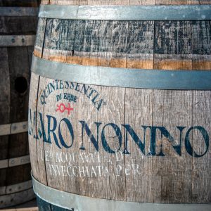 Cantine Aperte 2025 is on May 24 and 25 Photo by Regina Tommasi: https://www.pexels.com/photo/vintage-oak-barrel-in-palmanova-italy-30582325/