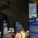 Puglia the focus this week at Expo 2025 Osaka
