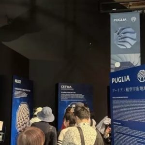 Puglia the focus this week at Expo 2025 Osaka