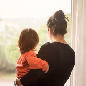single mothers are most at risk of poverty in Italy