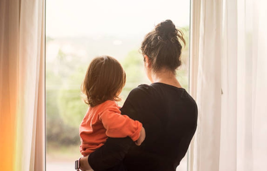 single mothers are most at risk of poverty in Italy