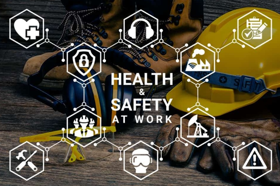 workplace safety