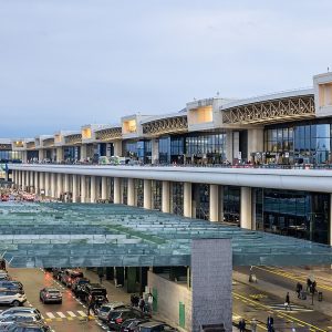 Milan Malpensa suffered a radar blackout on Saturday evening. A chinese man was arrested on US espionage warrant at Malpensa. Image: By Arne Müseler / www.arne-mueseler.com, CC BY-SA 3.0 de, https://commons.wikimedia.org/w/index.php?curid=124379962