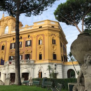 Luiss University