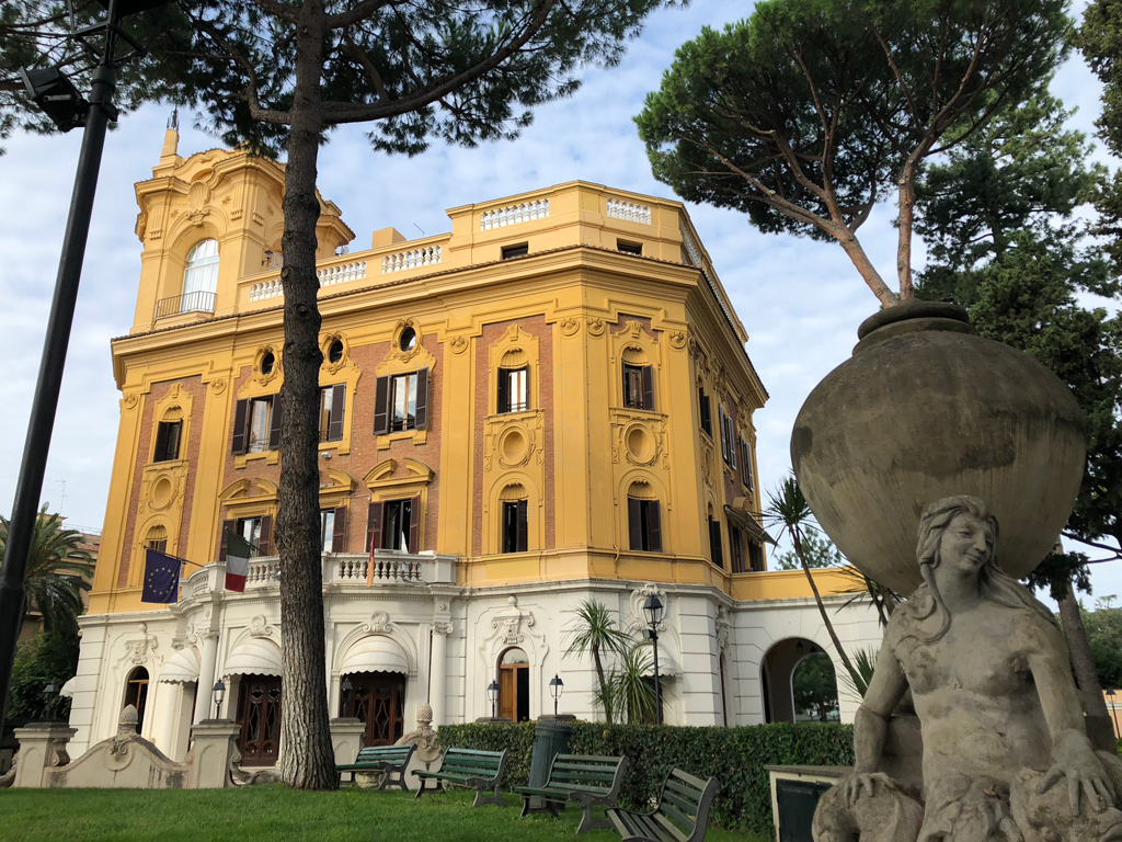 Luiss University