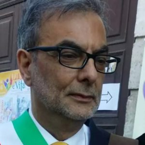 Molfetta mayor arrested in corruption investigation