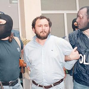 Giovanni Brusca is now a free man