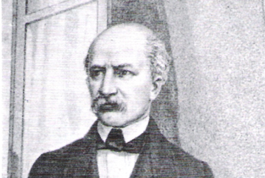 Carlo Cattaneo