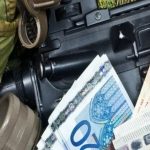 terrorist financing