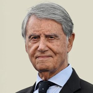 gianluigi aponte Image credit: Getty Images
