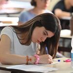 maturità exams start today. Image credit: Getty