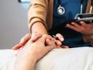 Man with Parkinson's becomes first medically assisted suicide in Tuscany. Image credit: Getty Images