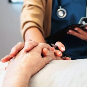 Man with Parkinson's becomes first medically assisted suicide in Tuscany. Image credit: Getty Images