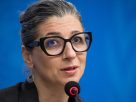 Francesca Albanese accuses countries of complicity over Israel "genocide" in Gaza Image credit: Getty Images