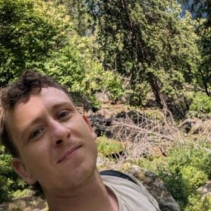 Body found in search for missing British hiker Matther Hall, a Bitish hiker missing in the Italian Alps. Image credit: Facebook